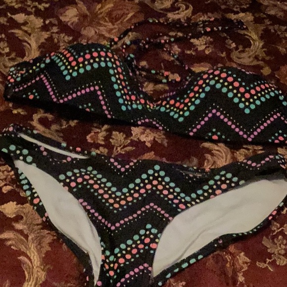 Bikini ex large top small bottoms - Picture 1 of 3